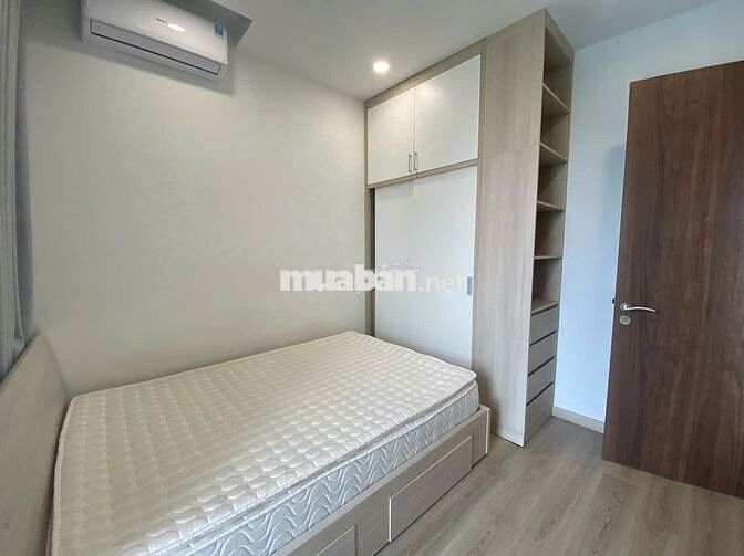 CHO THUÊ CĂN HỘ VIEW SÔNG MIDTOWN PHÚ MỸ HƯNG - 110M2 - 3PN - 53 TRIỆU