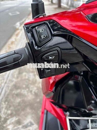 Honda Air Blade 125 2020 Đỏ 21000 km