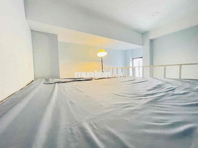 CHO THUÊ PHÒNG TRỌ CÓ GÁC GIÁ RẺ GẦN SPKT