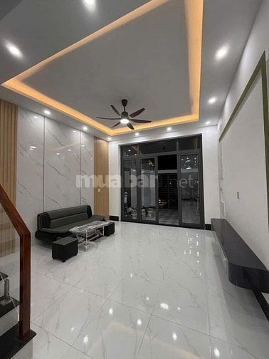 Cần bán nhà gần KDC Đại Phúc, Nhà bè giá full 1,45 tỷ SHR