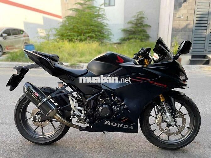 🌈Tphcm CBR150ABS 2022 odo 3000km chính chủ 🥰