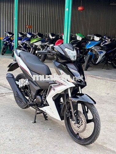 Honda Winner V1 2019 Đen trắng 16000 km