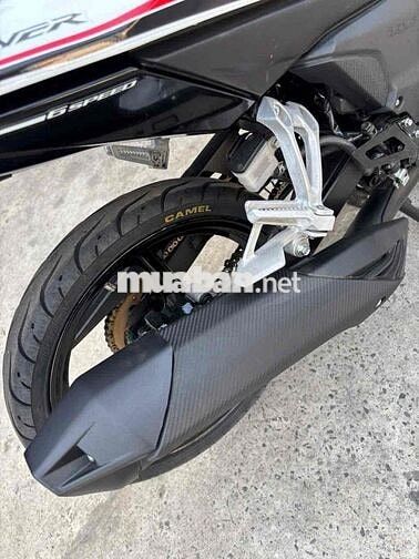Honda Winner V1 2019 Đen trắng 16000 km
