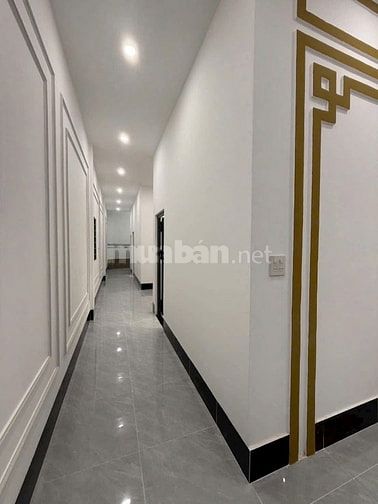 Cần bán nhà gần KDC Đại Phúc, Nhà bè giá full 1,45 tỷ SHR