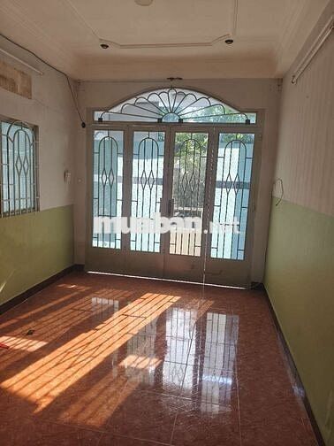 Cho thuê nhà nguyên căn mặt tiền đường số Tân Kiểng 