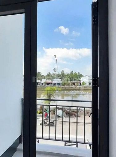 Cần bán nhà gần KDC Đại Phúc, Nhà bè giá full 1,45 tỷ SHR