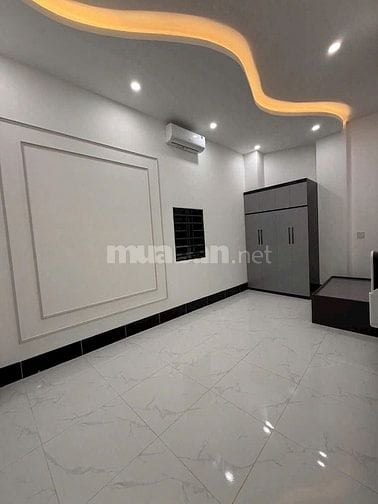 Cần bán nhà gần KDC Đại Phúc, Nhà bè giá full 1,45 tỷ SHR