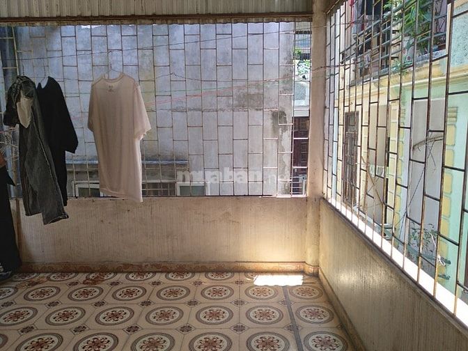 HOMESTAY THẢO NGUYÊN XANH – CHO THUÊ PHÒNG NGÕ 190 NGUYỄN TRÃI  