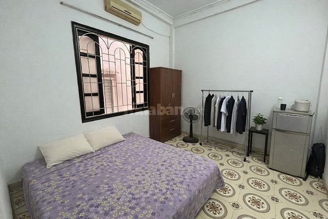 HOMESTAY THẢO NGUYÊN XANH – CHO THUÊ PHÒNG NGÕ 190 NGUYỄN TRÃI  