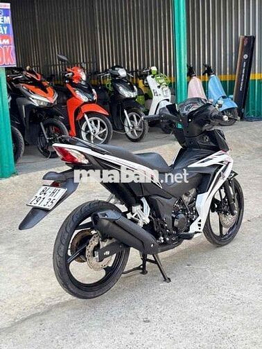 Honda Winner V1 2019 Đen trắng 16000 km