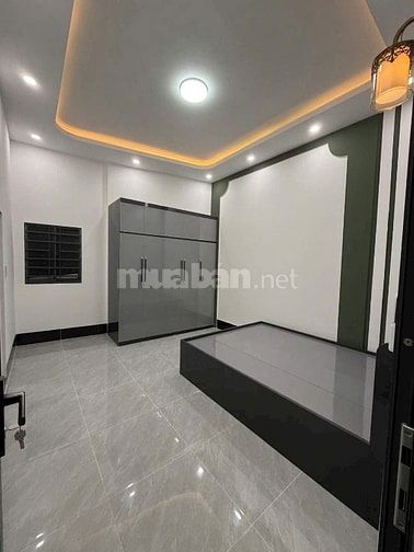 Cần bán nhà gần KDC Đại Phúc, Nhà bè giá full 1,45 tỷ SHR