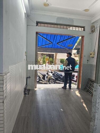 Cho thuê nhà nguyên căn mặt tiền đường số Tân Kiểng 