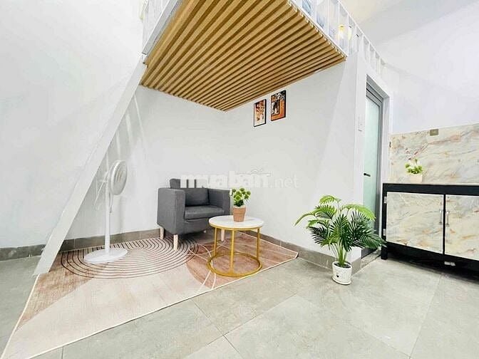 CHO THUÊ PHÒNG TRỌ CÓ GÁC GIÁ RẺ GẦN SPKT