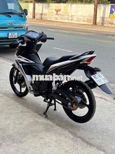 Honda Winner V1 2019 Đen trắng 16000 km
