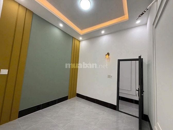 Cần bán nhà gần KDC Đại Phúc, Nhà bè giá full 1,45 tỷ SHR