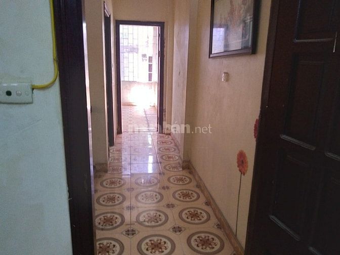 HOMESTAY THẢO NGUYÊN XANH – CHO THUÊ PHÒNG NGÕ 190 NGUYỄN TRÃI  