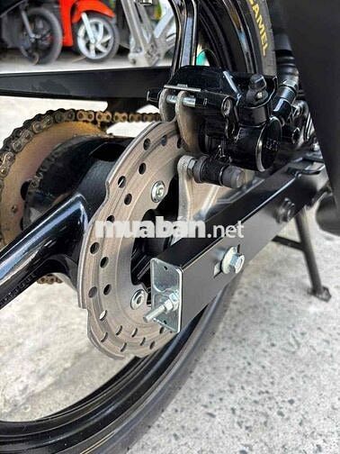 Honda Winner V1 2019 Đen trắng 16000 km