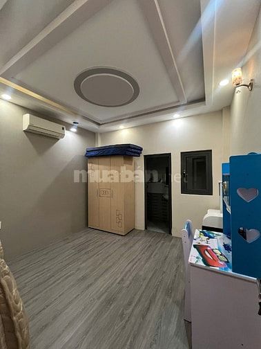 Chính chủ bán nhà 21G cư xá Phú Lâm D