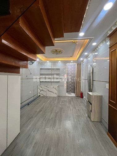 Chính chủ bán nhà 21G cư xá Phú Lâm D