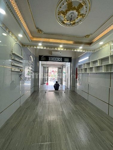 Chính chủ bán nhà 21G cư xá Phú Lâm D