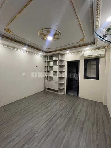 Chính chủ bán nhà 21G cư xá Phú Lâm D