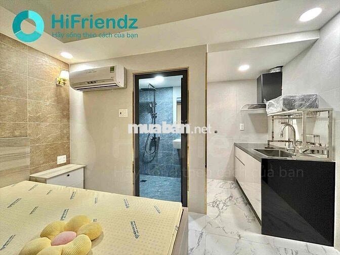 STUDIO FULL NỘI THẤT ĐẶNG LỘ✨✨