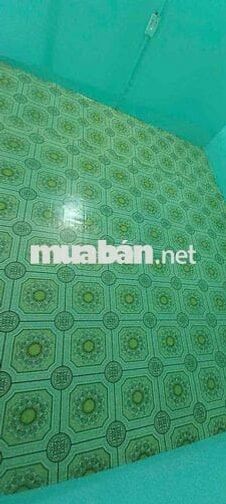 Phòng trọ, 15m2, gác lửng, 1 xẹc đường nguyễn thị kiểu, ngay metro Q12