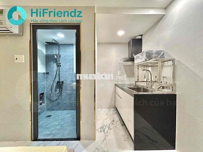 STUDIO FULL NỘI THẤT ĐẶNG LỘ✨✨