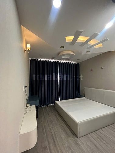 Chính chủ bán nhà 21G cư xá Phú Lâm D