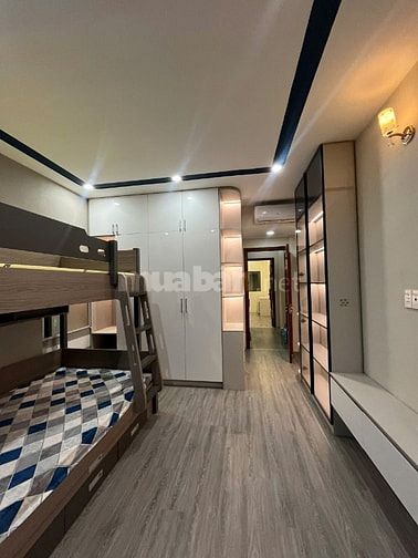 Chính chủ bán nhà 21G cư xá Phú Lâm D