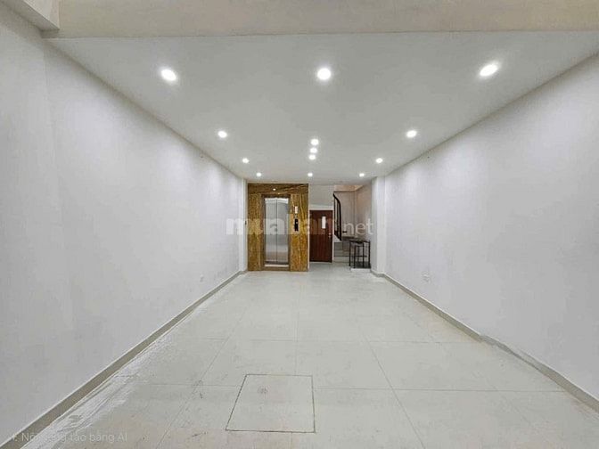 NHÀ MỚI TINH – GẦN NGÃ TƯ SỞ – 42M² x 6 TẦNG – GIÁ CHỈ NHỈNH 7 TỶ