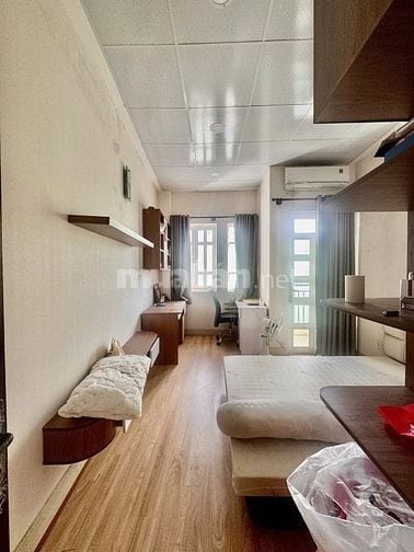 NHÀ HẺM XE HƠI - VĂN THÂN - Q 6 - 50M2 - 5 TẦNG  - GIÁ CHỈ 5.99 TỶ.