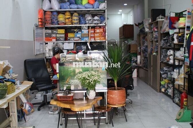 Tuyển NV Kinh Doanh VP -Ưu Tiên SV mới ra Trường
