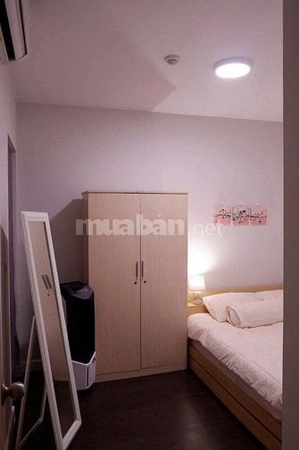 C/c  Moscow Tower,Tân Thới Nhất 17: 87m2, 3p ngủ, 11tr5/th