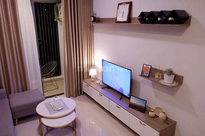 C/c  Moscow Tower,Tân Thới Nhất 17: 87m2, 3p ngủ, 11tr5/th