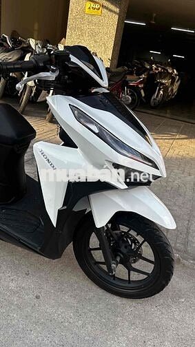 Vario 125 trắng đen 2020 ( hỗ trợ góp )
