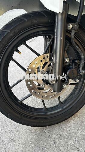 Vario 125 trắng đen 2020 ( hỗ trợ góp )