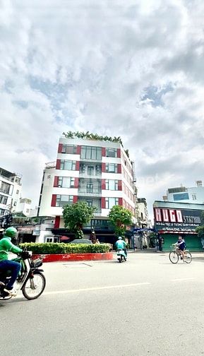 Bán nhà góc 2MT siêu vip Tân Hương, Quận Tân Phú (12x22m) - HĐT 200Tr