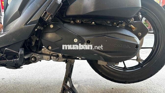 Vario 125 trắng đen 2020 ( hỗ trợ góp )