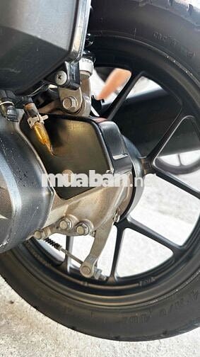 Vario 125 trắng đen 2020 ( hỗ trợ góp )
