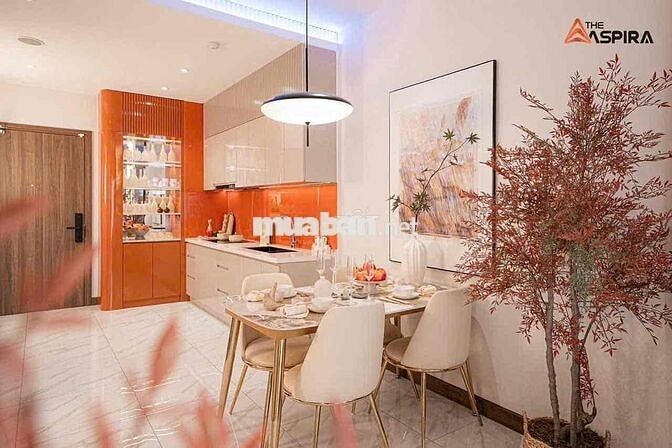Căn hộ 65m2 - 2PN2WC cần sang gấp trong tuần. LH mình gửi thông tin