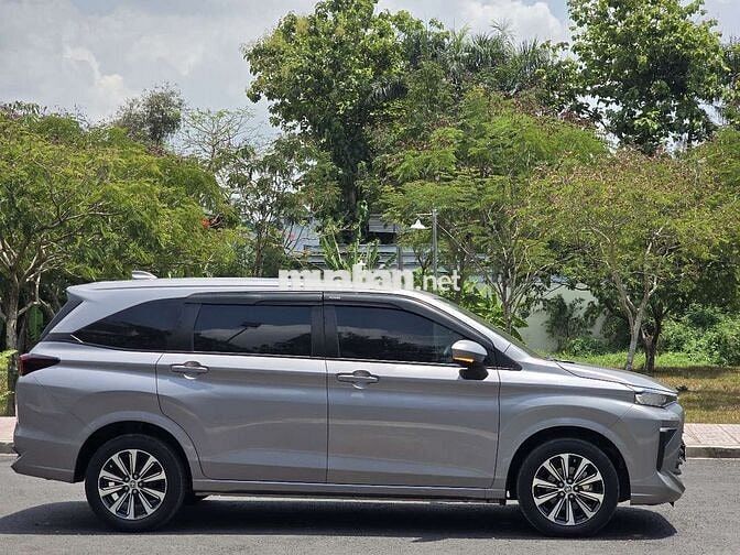 AVANZA PREMIO  SX 2023 AT 78000KM BẢO HÀNH 1 NĂM