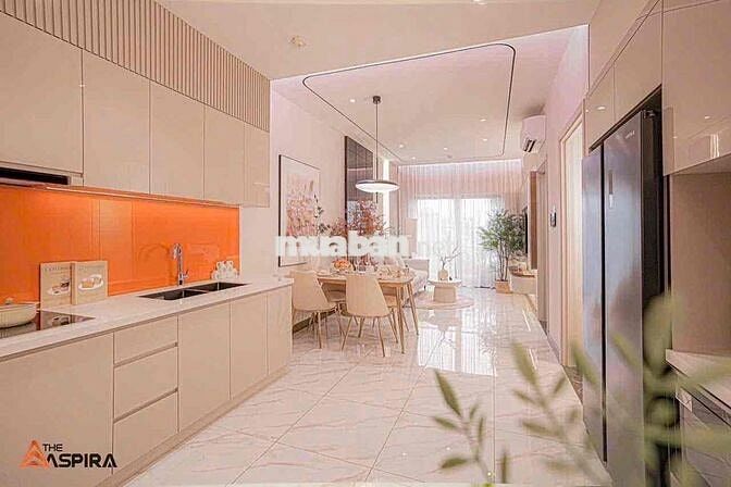 Căn hộ 65m2 - 2PN2WC cần sang gấp trong tuần. LH mình gửi thông tin