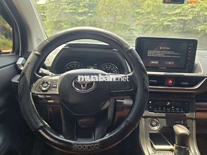 AVANZA PREMIO  SX 2023 AT 78000KM BẢO HÀNH 1 NĂM