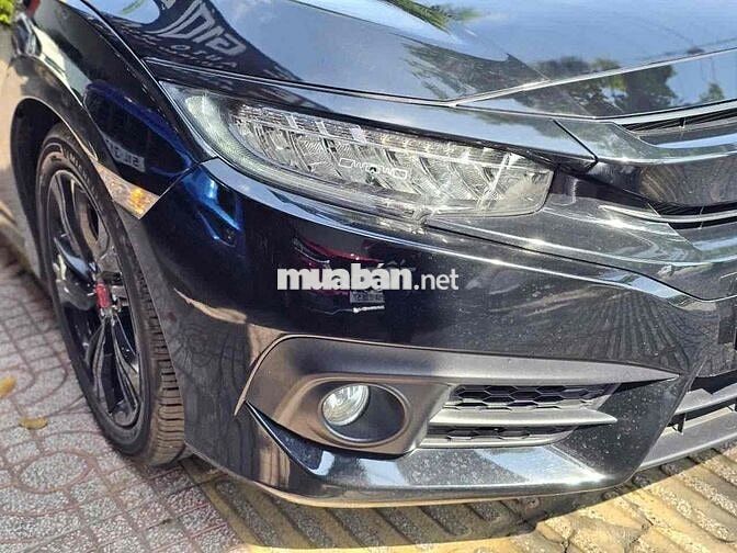 Honda Civic 2*** km