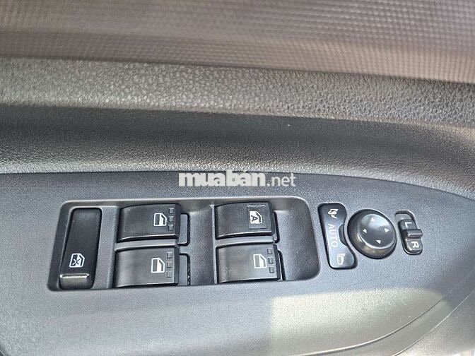 AVANZA PREMIO  SX 2023 AT 78000KM BẢO HÀNH 1 NĂM