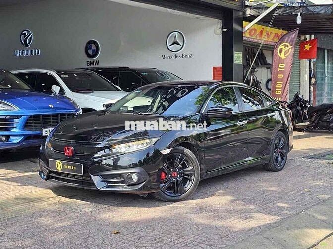 Honda Civic 2*** km