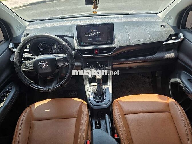 AVANZA PREMIO  SX 2023 AT 78000KM BẢO HÀNH 1 NĂM