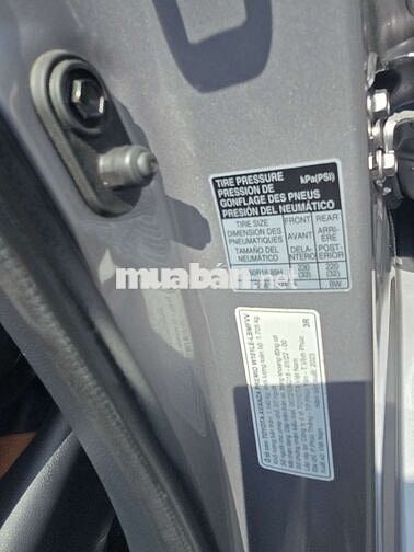 AVANZA PREMIO  SX 2023 AT 78000KM BẢO HÀNH 1 NĂM