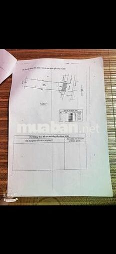 Nhà cấp 4, HXH Ngay cạnh trung Tâm Hành chính Dĩ An, 4x19m, 4ty4